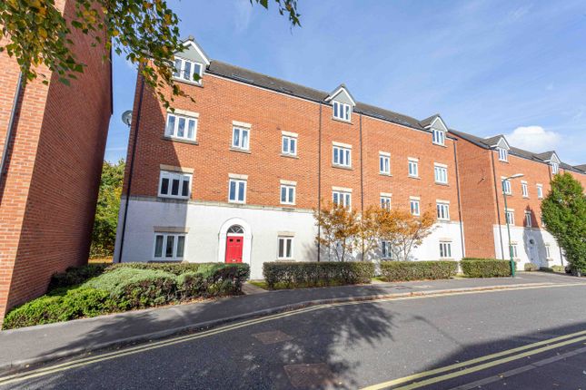 Landfall Drive, Hebburn NE31 2 bed flat for sale