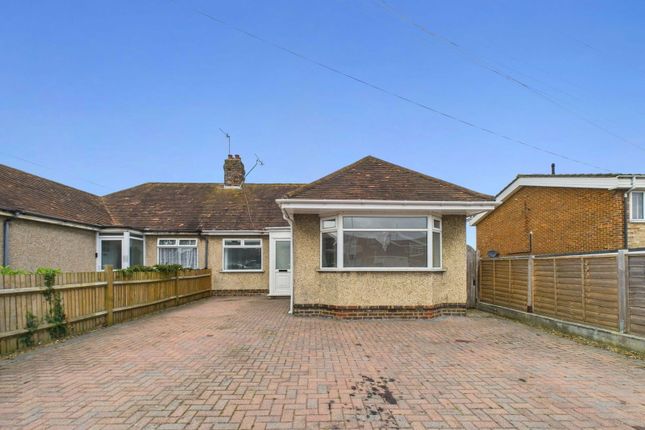 Brookdean Road,Worthing,BN11 2PB 3 bed semi