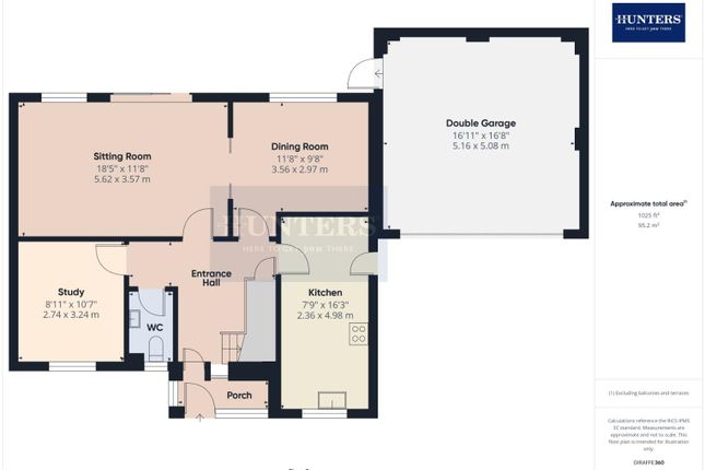 Pilford Close, Leckhampton, Cheltenham 4 bed detached house for sale