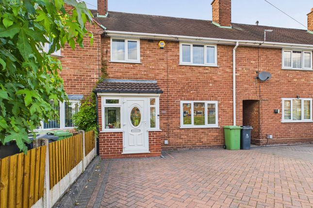 Queslett Road, Birmingham B43 3 bed terraced house for sale