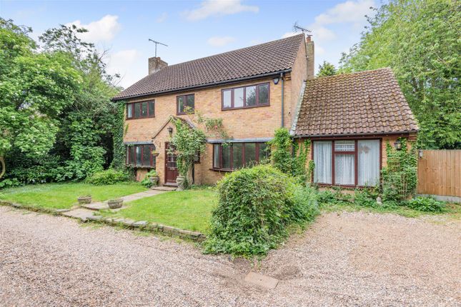 Hill Green Road, Stockbury... 5 bed detached house for sale