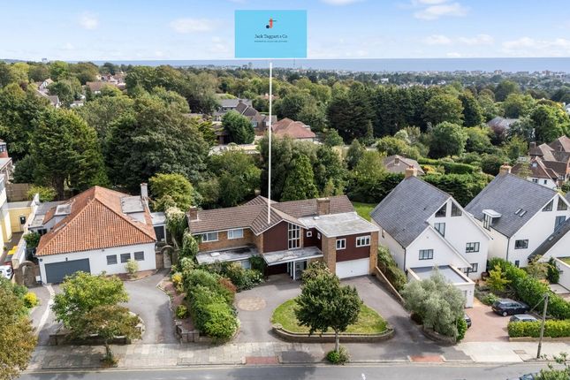 Hill Brow, Hove, BN3 4 bed detached house for sale