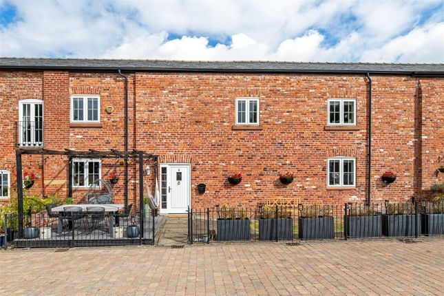 Stud Farm Cottages, Lumb Brook Road... 3 bed cottage for sale