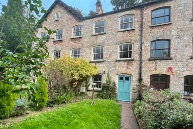 Giddynap Lane, Inchbrook, Stroud 3 bed terraced house for sale