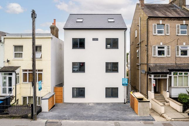 Selsdon Road, South Croydon, CR2 1 bed flat for sale