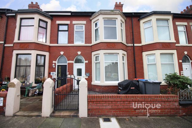 Milton Street,  Fleetwood, FY7 4 bed terraced house for sale