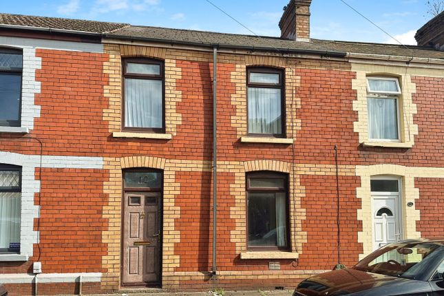 Conduit Street, Port Talbot, SA13 4 bed terraced house for sale