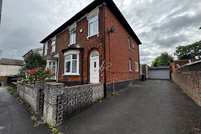 4 bedroom semi-detached house for sale