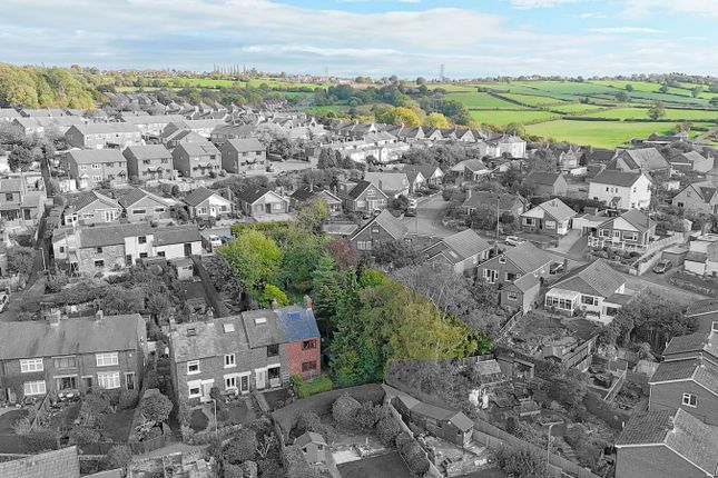 Hillside Rise, Belper DE56 3 bed cottage for sale