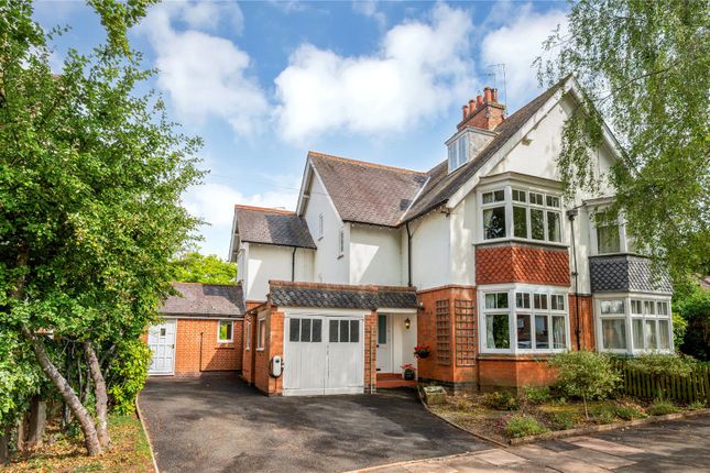 Dovedale Road, Leicester LE2 4 bed semi