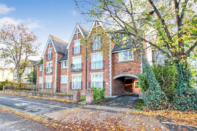 Chesterton Road, Cambridge 1 bed flat for sale