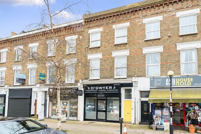 5 bedroom terraced house for sale