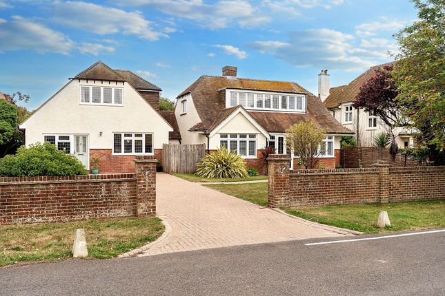 7 bed detached house