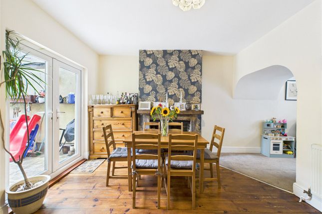 West Street, Bristol, BS3 2 bed terraced house for sale