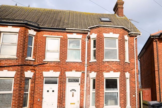 Wolverton Road, Bournemouth BH7 4 bed semi