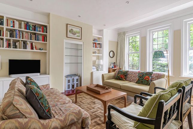 Queensthorpe Road 2 bed flat for sale