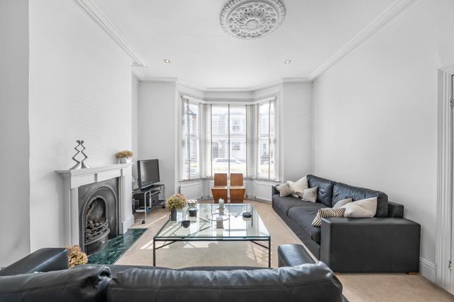 Ulysses Road, London, NW6 5 bed terraced house for sale