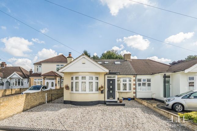 Patricia Drive, Hornchurch 4 bed bungalow for sale