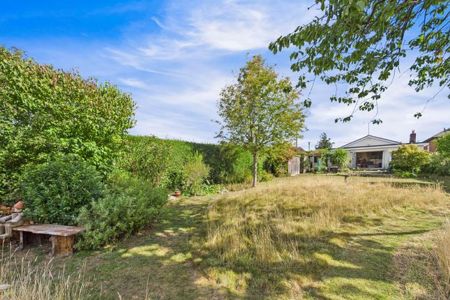 Green Lane, Radnage, High Wycombe... 3 bed detached bungalow for sale