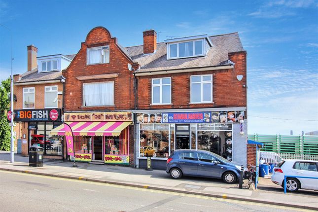 2 bed property