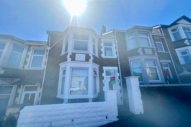 Pontypridd CF37 6 bed terraced house for sale