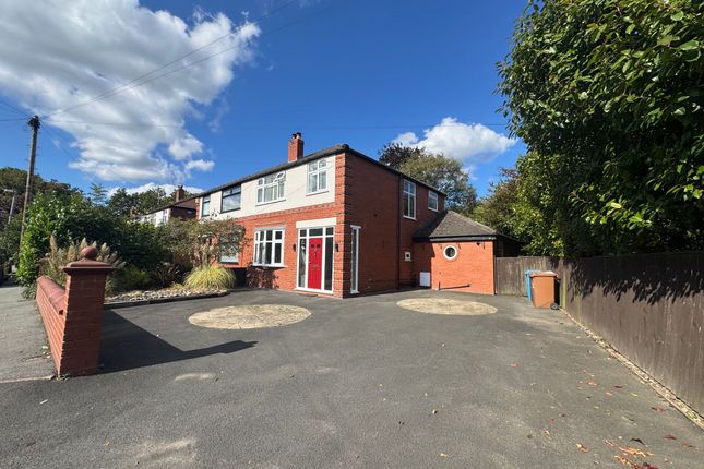 Duchy Avenue, Manchester M28 3 bed semi