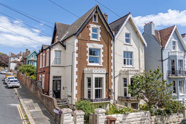 Church Road, St. Leonards
