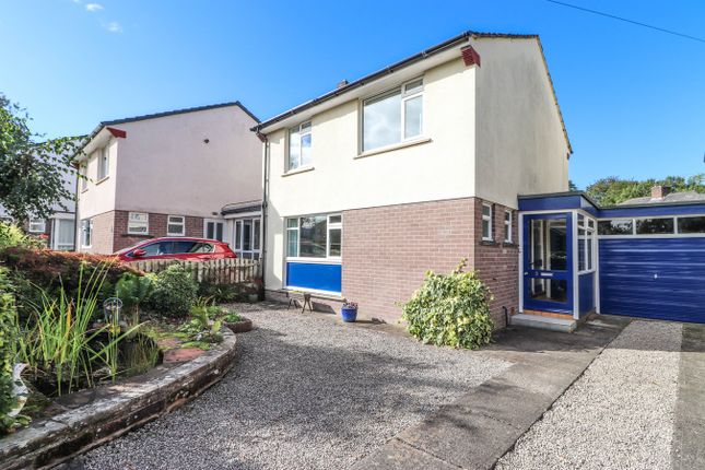 Bishops Mill, Dalston, Carlisle, CA5 3 bed link detached house for sale