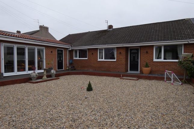 Lothian Close, Spennymoor DL16 3 bed semi