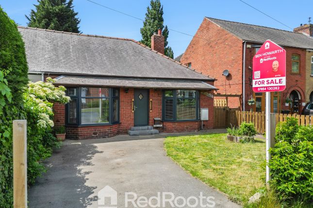 Askern Road, Doncaster DN5 2 bed bungalow for sale