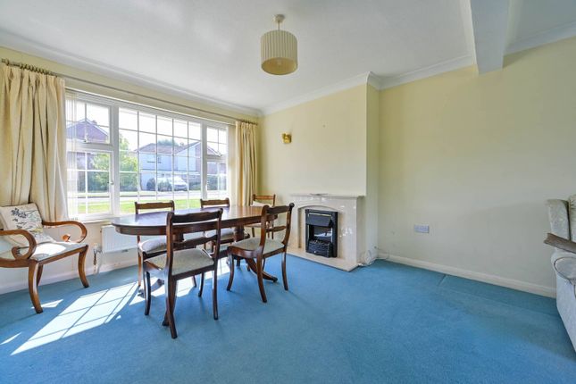 Collingwood Crescent, Merrow... 3 bed detached house for sale