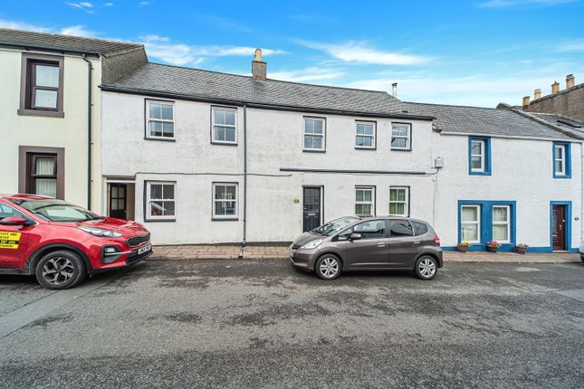 High Street, Newton Stewart DG8 2 bed terraced house for sale