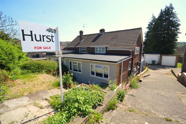 Mayhew Crescent, High Wycombe HP13 6 bed semi