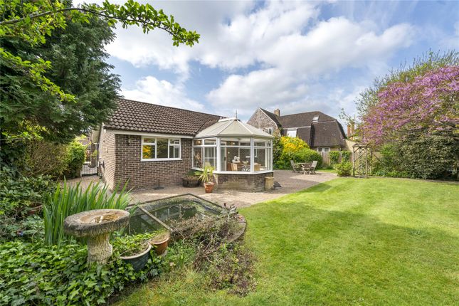 3 bedroom bungalow for sale