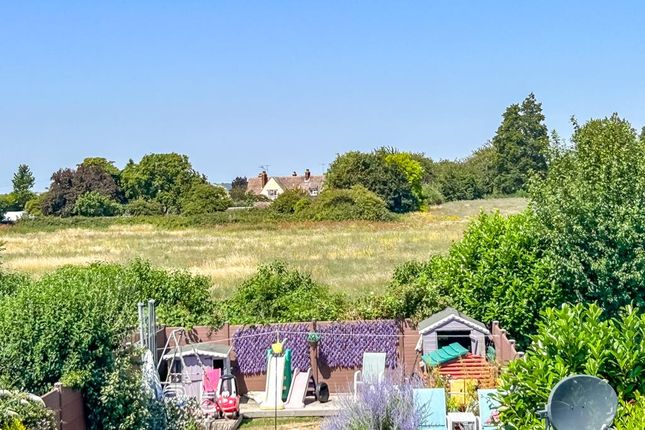 3 bedroom semi-detached bungalow for sale