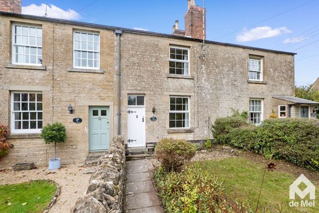 3 bedroom cottage for sale