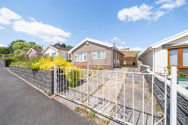 Heol Dylan, Gorseinon, Swansea 2 bed detached house for sale