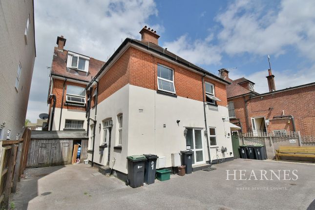 Ringwood Road, Ferndown, BH22 4 bed apartment for sale