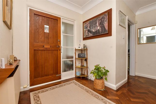 3 bed chalet
