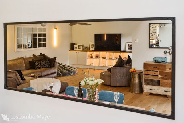 2 bedroom barn conversion for sale