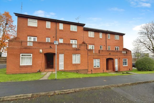 46 Well Close Rise, LS7 1 bed apartment for sale