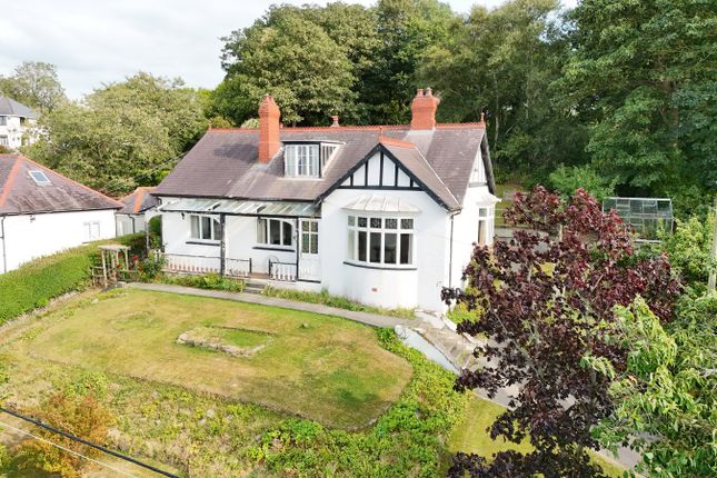 Llanon, Ceredigion, SY23 5 bed detached house for sale