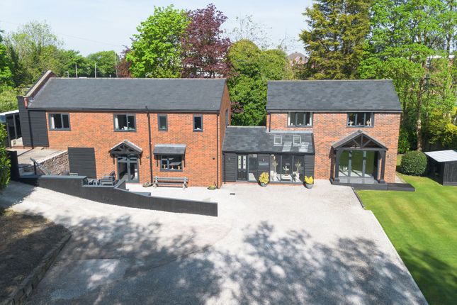 8 bedroom detached house for sale