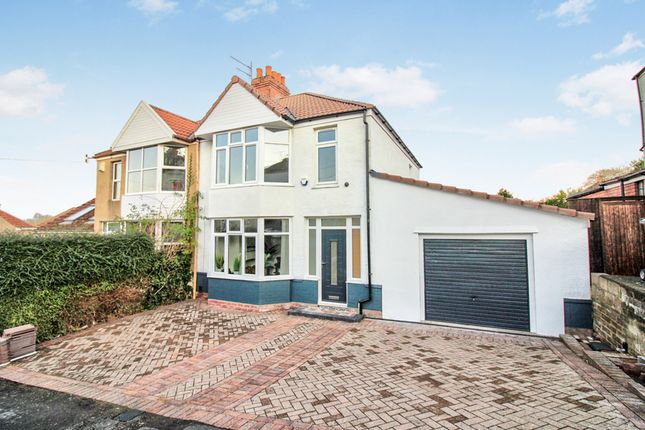 Imperial Road, Bristol, BS14 4 bed semi