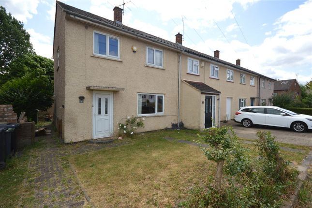 Drayton Road, Luton, Bedfordshire, LU4 3 bed end of terrace house for sale