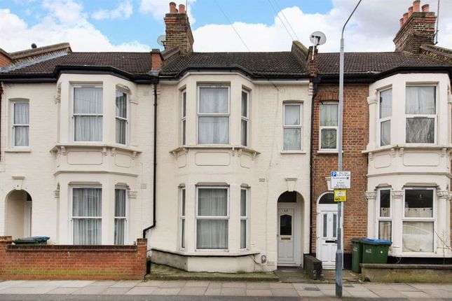Floyd Road, London SE7 3 bed terraced house for sale