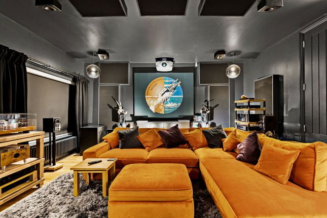 Main Street, Melton Mowbray LE14 5 bed detached house for sale