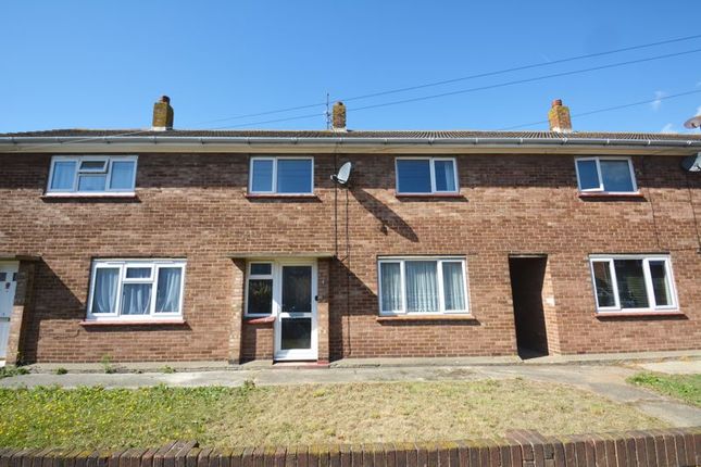 Coats Avenue, Sheerness 3 bed terraced house for sale