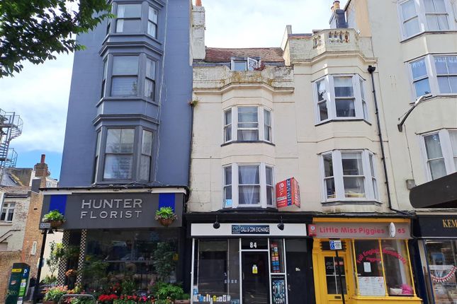 3 bed property
