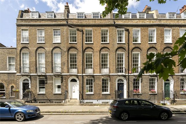 Highbury Terrace, Highbury, London, N5 5 bed terraced house for sale